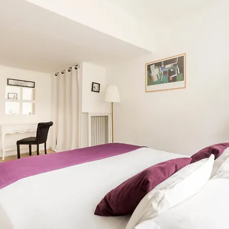 Amazing Artois Champs Elysees Apartment